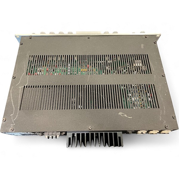 Used Avalon VT737SP Class A Mono Tube Microphone Preamp