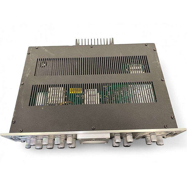 Used Avalon VT737SP Class A Mono Tube Microphone Preamp