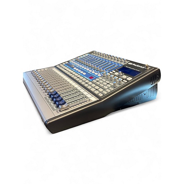 Used Presonus Studio Live 16.0.2 Digital Mixer