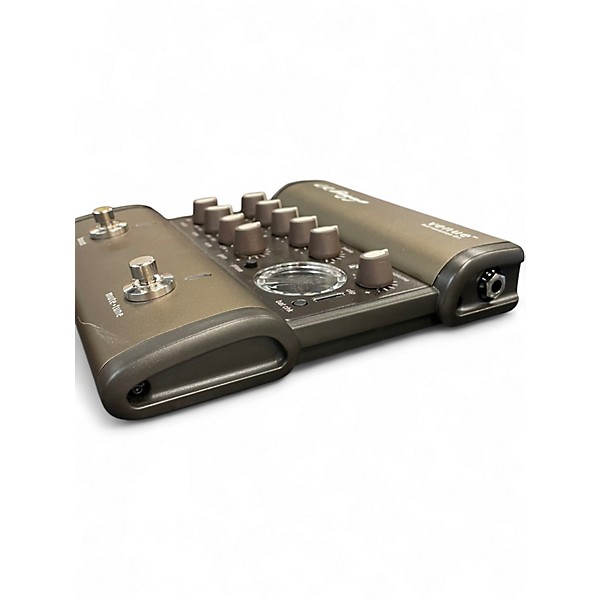 Used LR Baggs Venue DI Direct Box