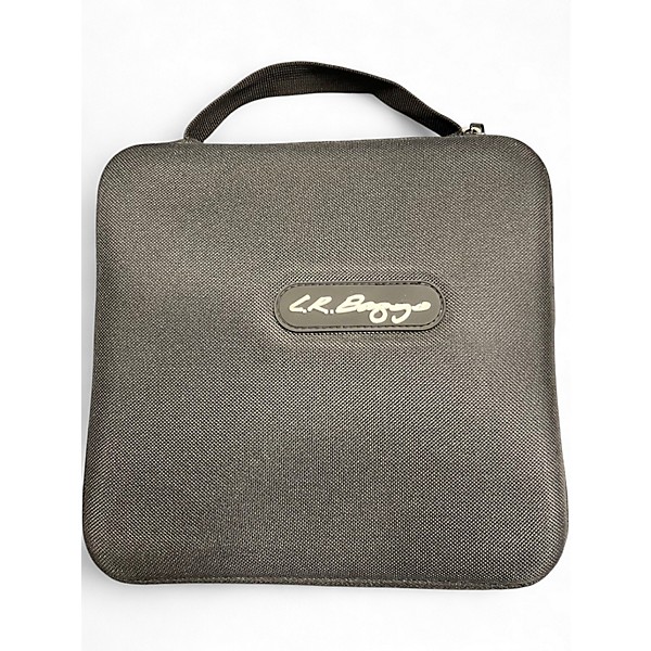 Used LR Baggs Venue DI Direct Box