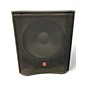 Used Harbinger V2218S Powered Speaker thumbnail