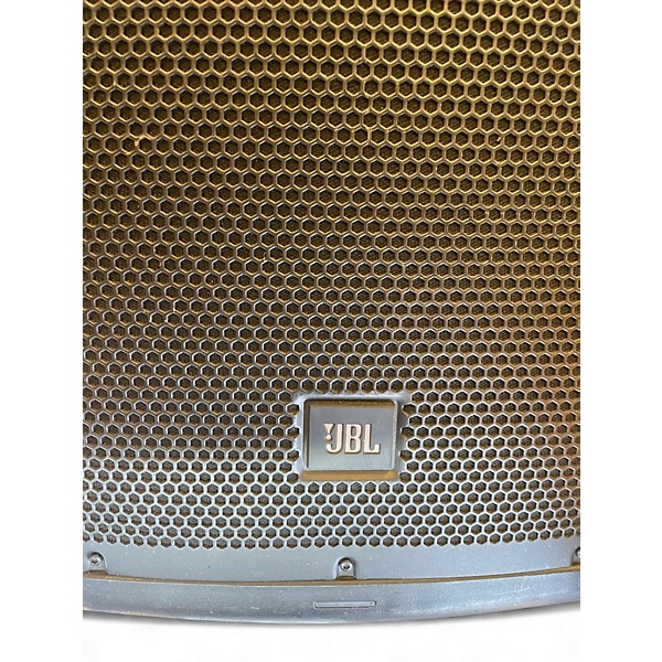 Used JBL EON610 Powered Speaker