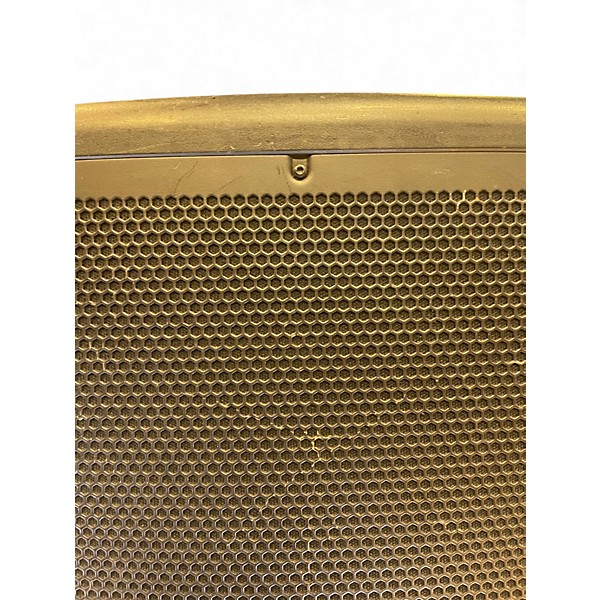 Used JBL EON610 Powered Speaker