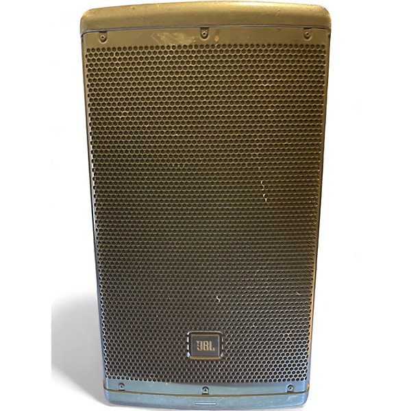 Used JBL EON610 Powered Speaker