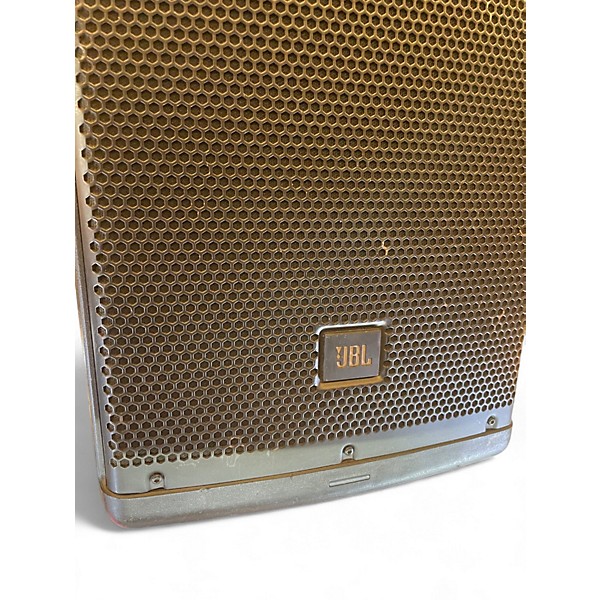 Used JBL EON610 Powered Speaker