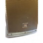 Used JBL EON610 Powered Speaker