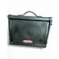 Used Kustom PA kpm10 Powered Speaker thumbnail