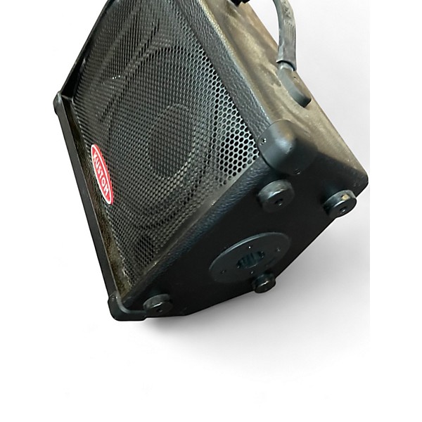 Used Kustom PA kpm10 Powered Speaker