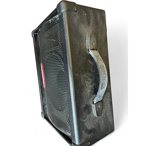 Used Kustom PA kpm10 Powered Speaker