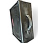 Used Kustom PA kpm10 Powered Speaker