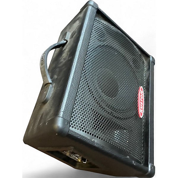 Used Kustom PA kpm10 Powered Speaker