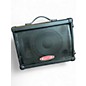 Used Kustom PA kpm10 Powered Speaker
