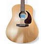Used Seagull S6 Natural Acoustic Guitar