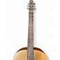 Used Seagull S6 Natural Acoustic Guitar