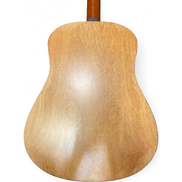 Used Seagull S6 Natural Acoustic Guitar