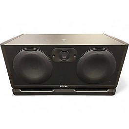 Used Focal Alpha Twin Evo 6.5 Powered Monitor