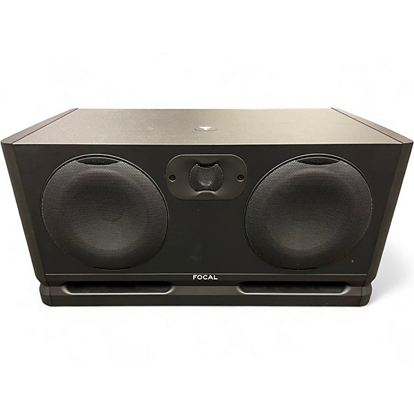 Used Focal Alpha Twin Evo 6.5 Powered Monitor