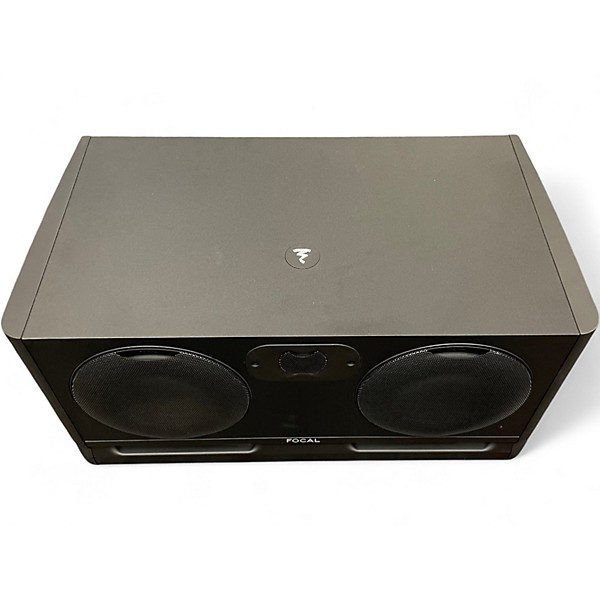 Used Focal Alpha Twin Evo 6.5 Powered Monitor