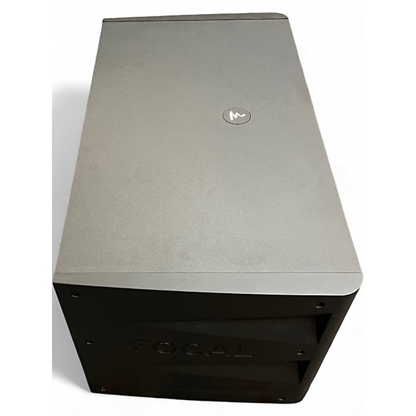 Used Focal Alpha Twin Evo 6.5 Powered Monitor