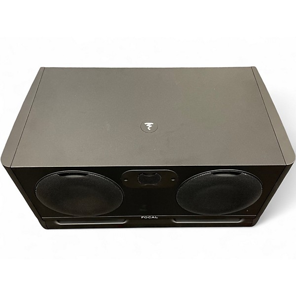 Used Focal Alpha Twin Evo 6.5 Powered Monitor