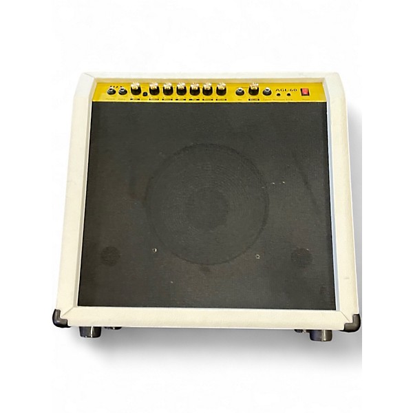 Used Lyxpro AGL60 Guitar Combo Amp