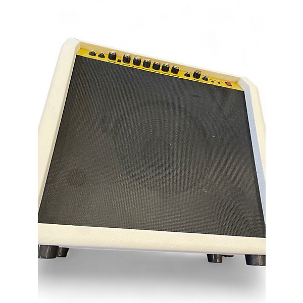 Used Lyxpro AGL60 Guitar Combo Amp