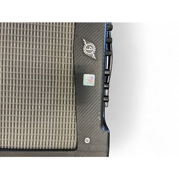 Used Fender Mustang II 40W 1x12 Guitar Combo Amp