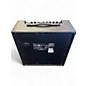 Used Fender Mustang II 40W 1x12 Guitar Combo Amp
