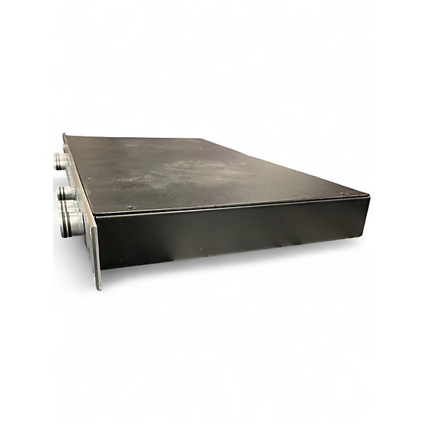 Used Dangerous Music D-BOX Mixer