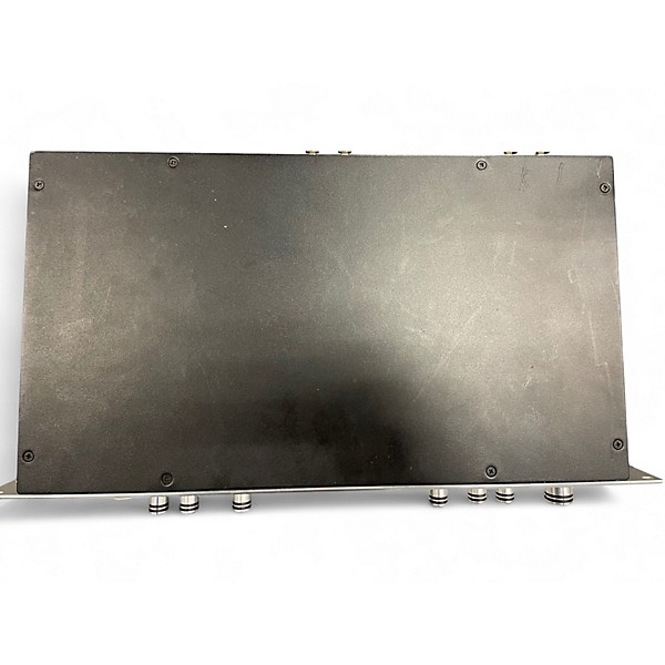 Used Dangerous Music D-BOX Mixer