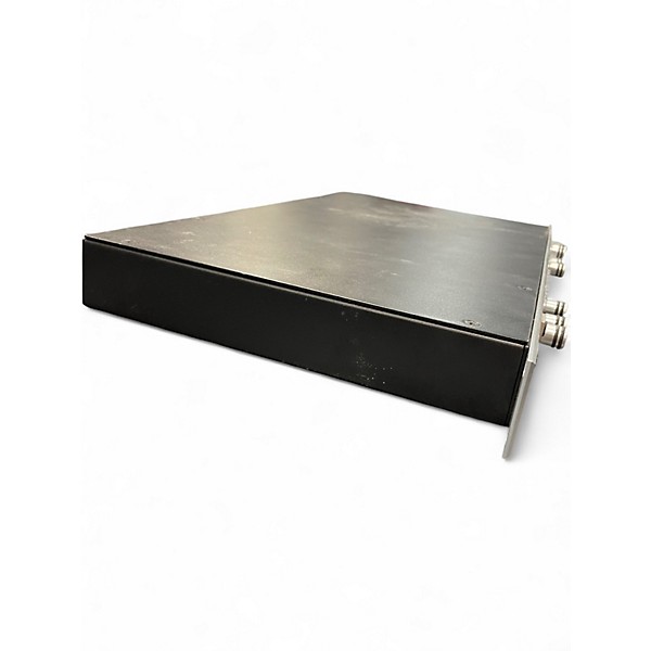 Used Dangerous Music D-BOX Mixer