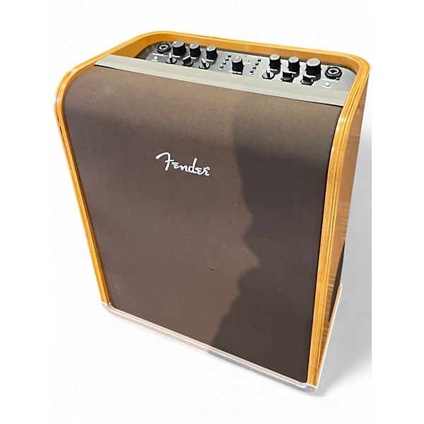 Used Fender ACOUSTIC SFX 250W Acoustic Guitar Combo Amp