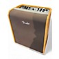 Used Fender ACOUSTIC SFX 250W Acoustic Guitar Combo Amp