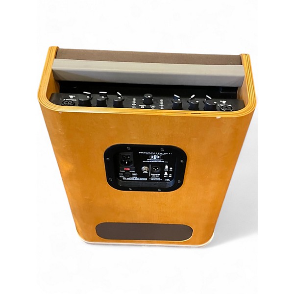 Used Fender ACOUSTIC SFX 250W Acoustic Guitar Combo Amp