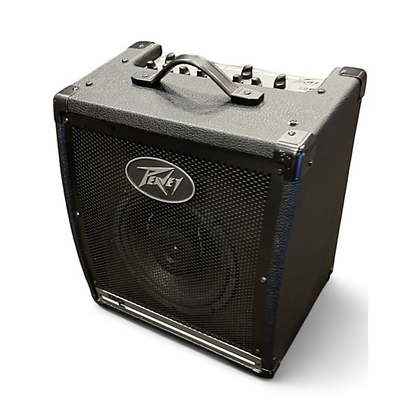 Used Peavey KB2 1x10 40W Keyboard Amp