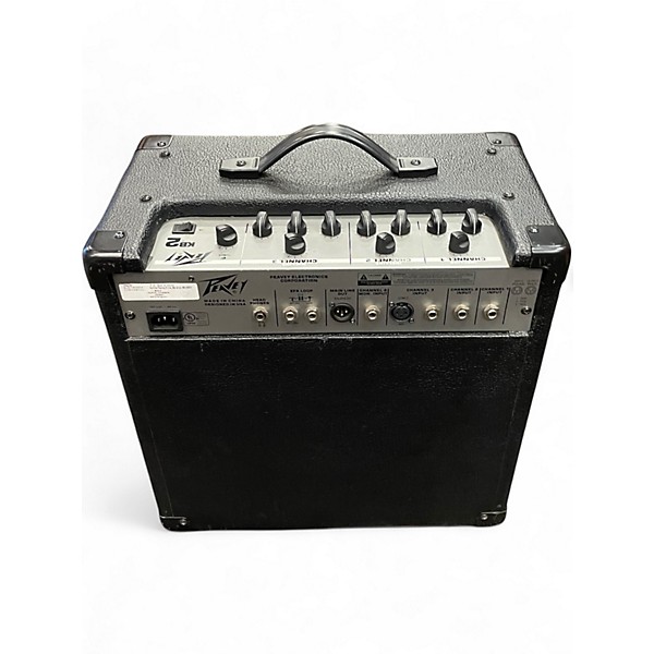 Used Peavey KB2 1x10 40W Keyboard Amp