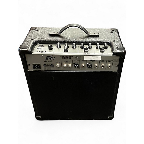 Used Peavey KB2 1x10 40W Keyboard Amp
