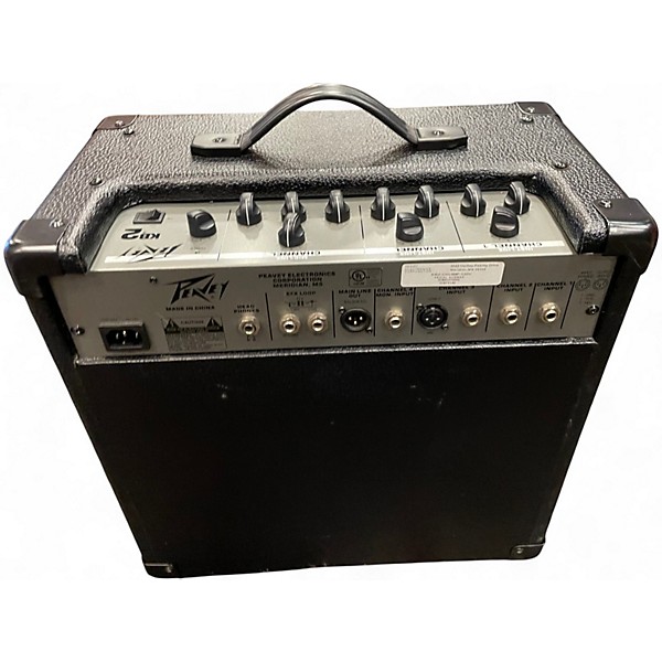 Used Peavey KB2 1x10 40W Keyboard Amp
