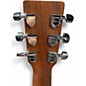 Used Martin 000 Junior Natural Acoustic Electric Guitar