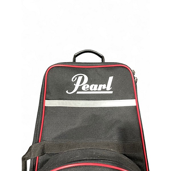 Used Pearl Student Bell Set Concert Percussion