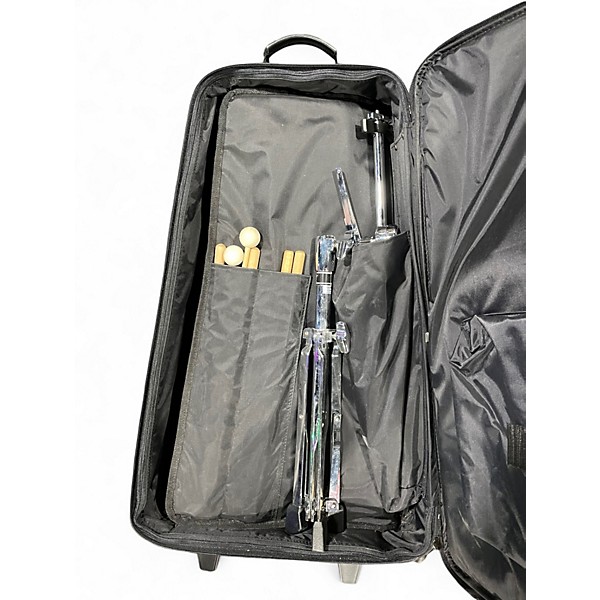 Used Pearl Student Bell Set Concert Percussion