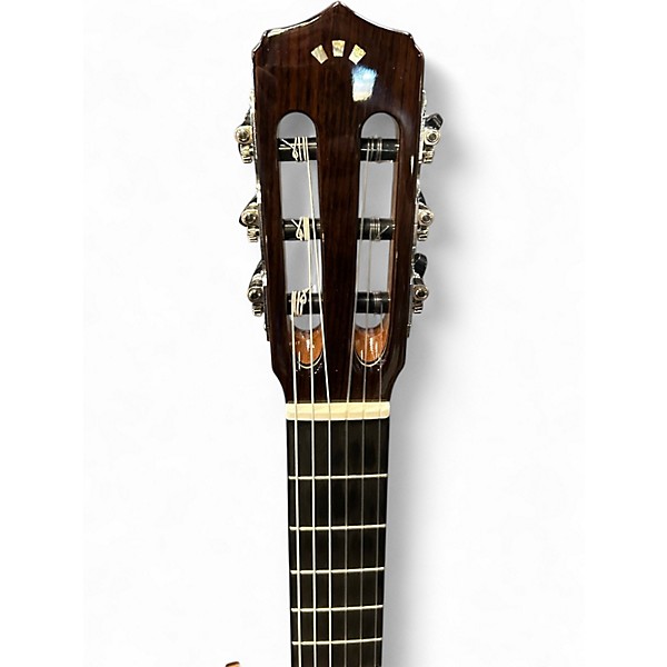 Used Cordoba FUSION 12 ROSE II ROSEWOOD Classical Acoustic Electric Guitar