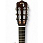 Used Cordoba FUSION 12 ROSE II ROSEWOOD Classical Acoustic Electric Guitar