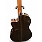 Used Cordoba FUSION 12 ROSE II ROSEWOOD Classical Acoustic Electric Guitar