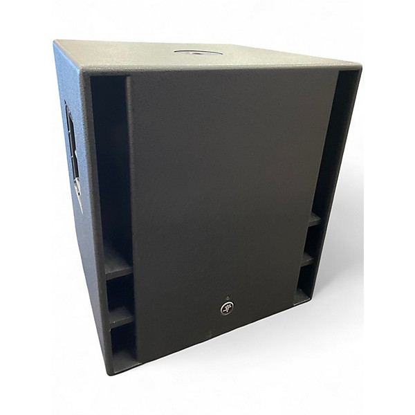 Used Mackie THUMP 18S Powered Subwoofer