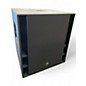 Used Mackie THUMP 18S Powered Subwoofer
