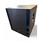 Used Mackie THUMP 18S Powered Subwoofer