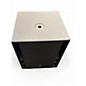 Used Mackie THUMP 18S Powered Subwoofer