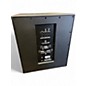 Used Mackie THUMP 18S Powered Subwoofer
